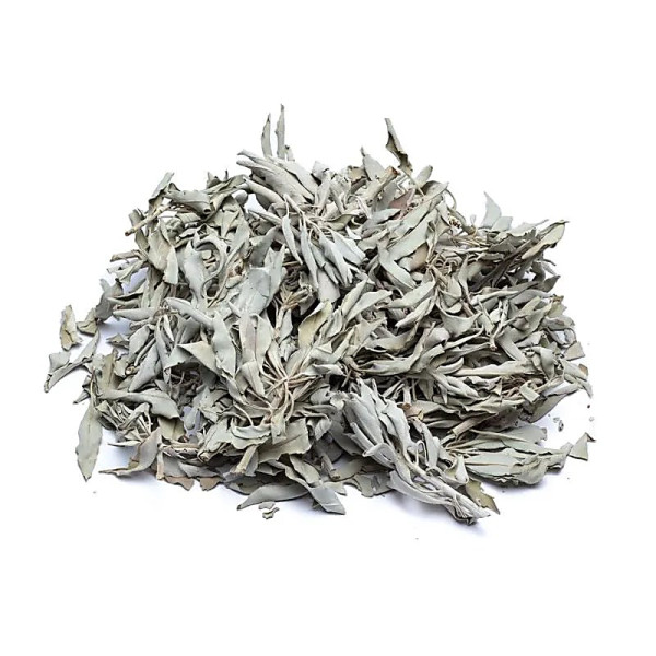 Encens de Sauge Blanche (salvia Apiana) - bouquet -- 500 g