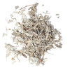 Encens de Sauge Blanche (Salvia Apiana) bouqet -- 1000g