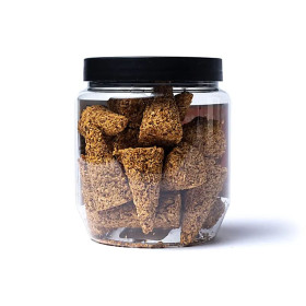 Cônes d'encens Palo Santo Bois saint - 20x -- 70 g