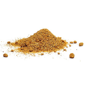 Encens Palo Santo Bois sacré grains fins -- 200 g