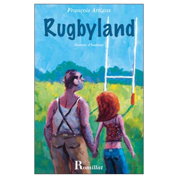 Rugbyland