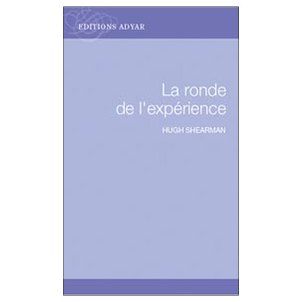 Ronde de l'expérience