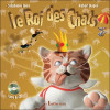 Le Roi des chats - Livre + CD
