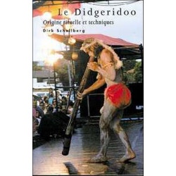 Didgeridoo (livre)