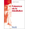 Puissance de la méditation