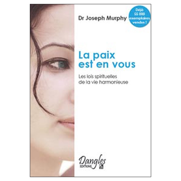 Paix est en vous - Lois spirituelles