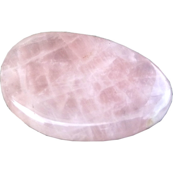 QUARTZ ROSE GALET