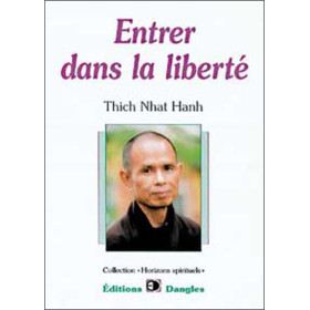 Entrer dans la liberté