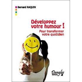 Développez votre humour !