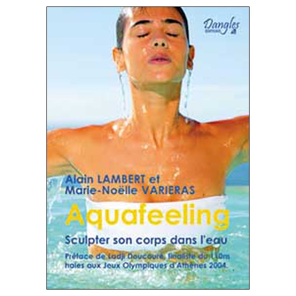 Aquafeeling - Sculpter son corps dans l'eau
