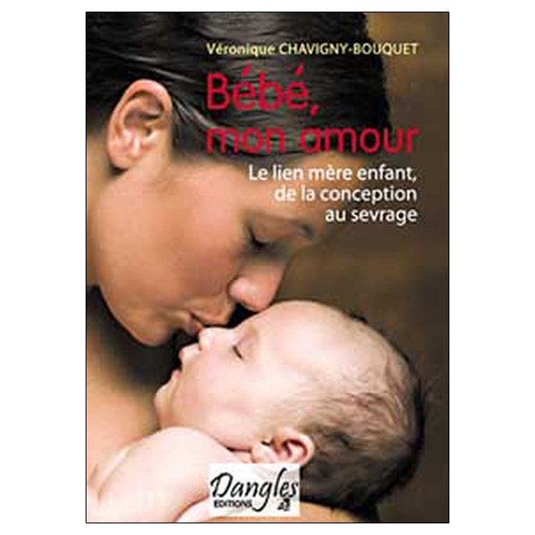 Bébé mon amour