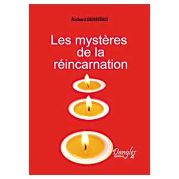 Mystères de la réincarnation