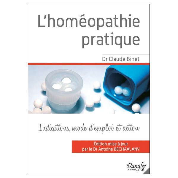 L'homéopathie pratique