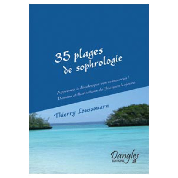 35 plages de sophrologie