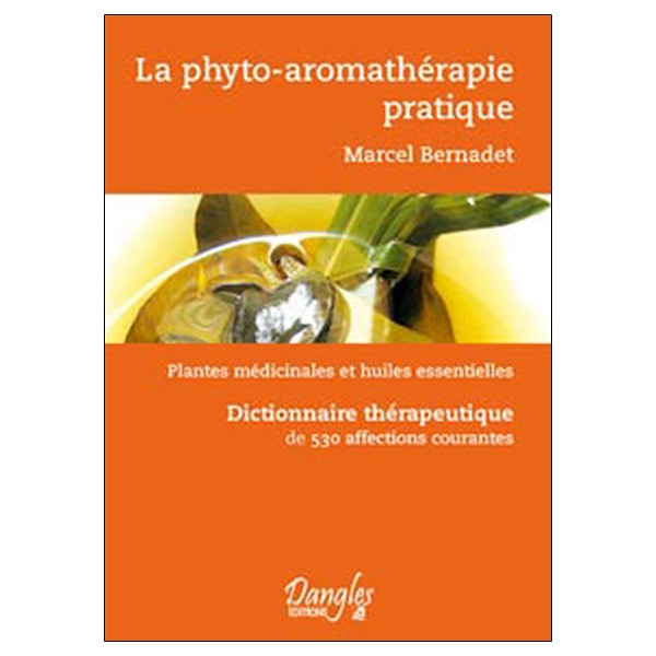 Phyto-aromathérapie pratique