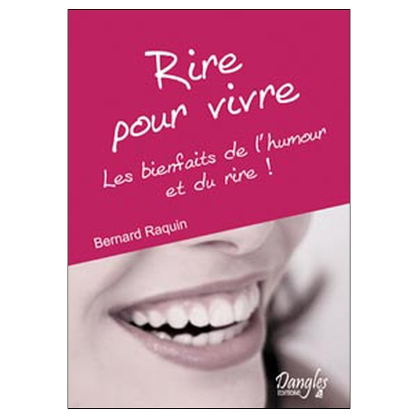 Rire pour vivre