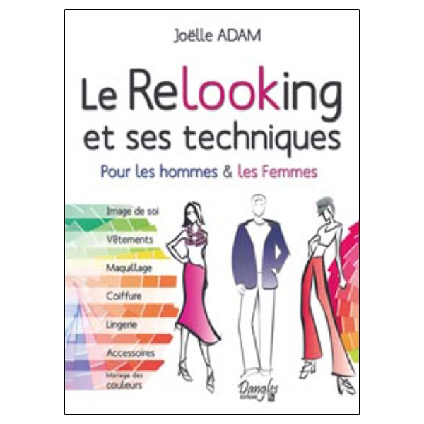 Relooking et ses techniques