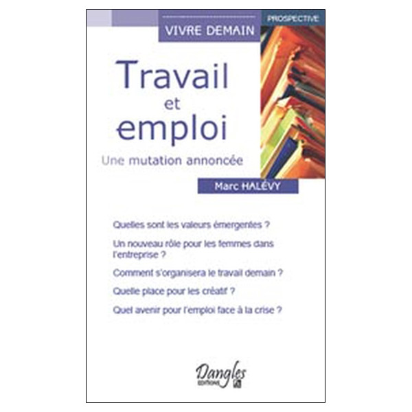 Travail et emploi