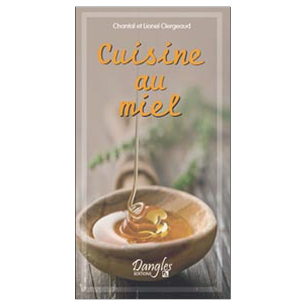 Cuisine au miel