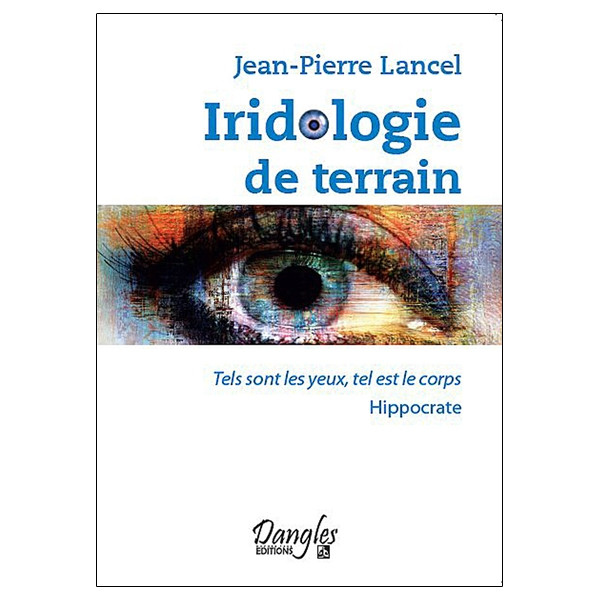 Iridologie de terrain