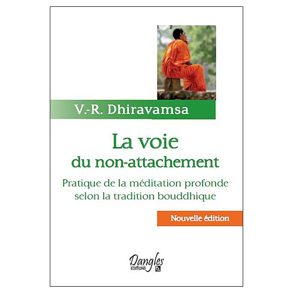 La voie du non-attachement