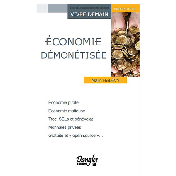 Economie démonétisée