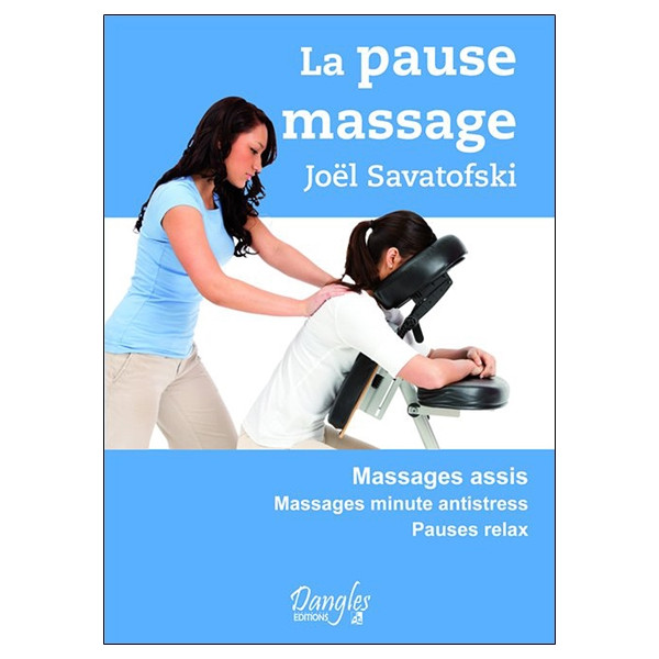 La Pause massage