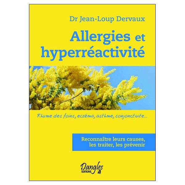 Allergies et hyperréactivité