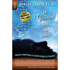 Le Génie dans vos gènes - Médecine épigénétique