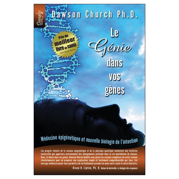 Le Génie dans vos gènes - Médecine épigénétique