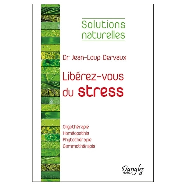 Libérez-vous du stress