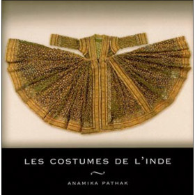Costumes de l'Inde