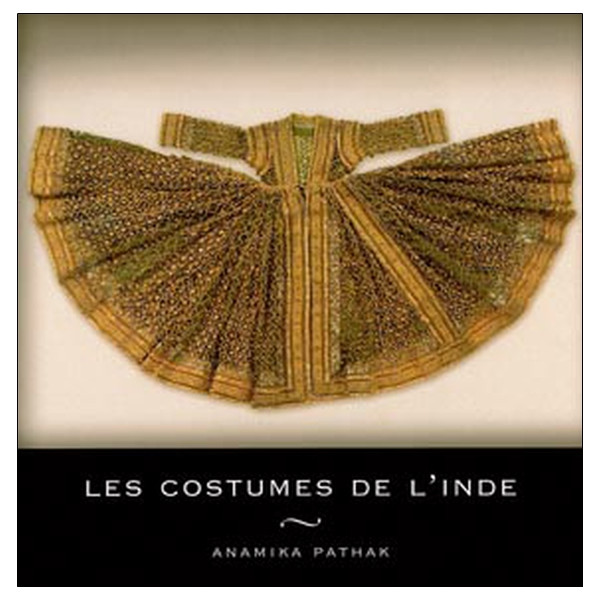 Costumes de l'Inde