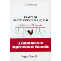 Traité de gastronomie française - Culture et Patrimoine