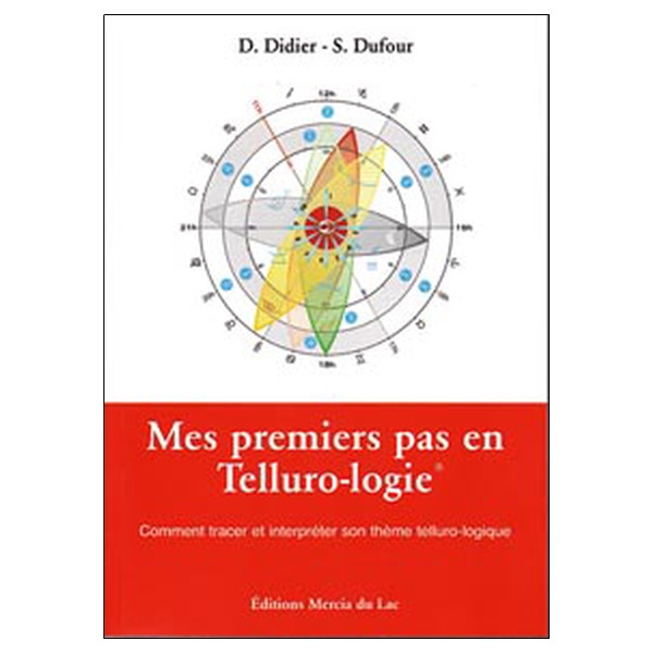 Mes premiers pas en telluro-logie