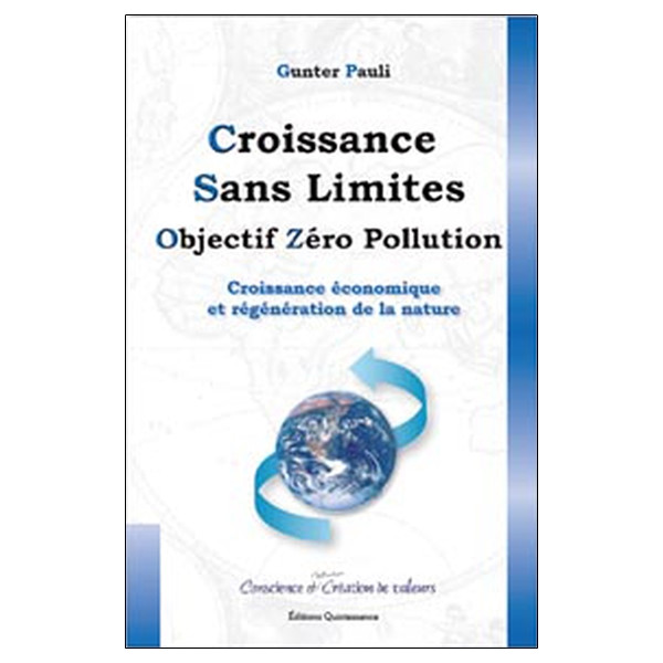 Croissance sans limites