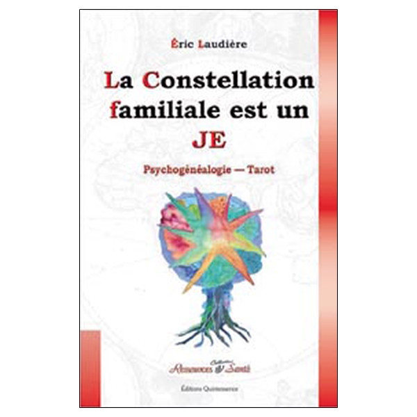 Constellation familiale est un JE