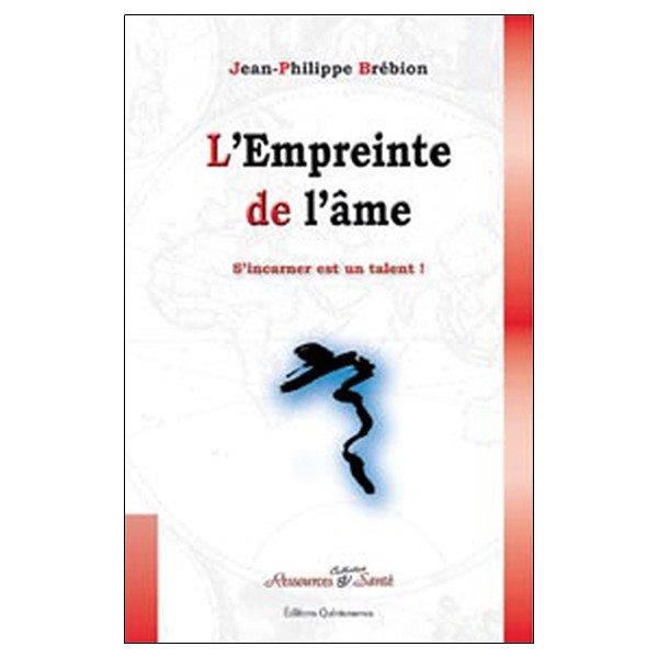 L'empreinte de l'âme