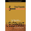 Fourmi et l'éléphant