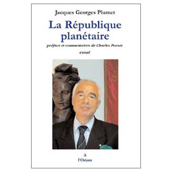 République planétaire