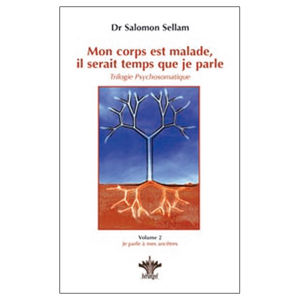 Mon corps est malade Tome 2