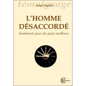 L'Homme désaccordé