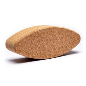 oeuf en liège Yoga et physiothérapie -- 30.5x12x7.5 cm