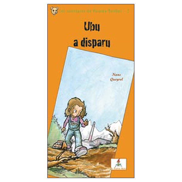Ubu a disparu (Tome 1)
