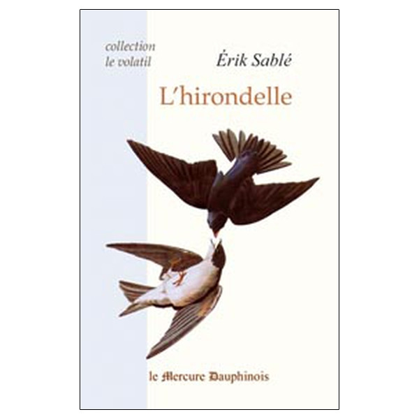 L'Hirondelle