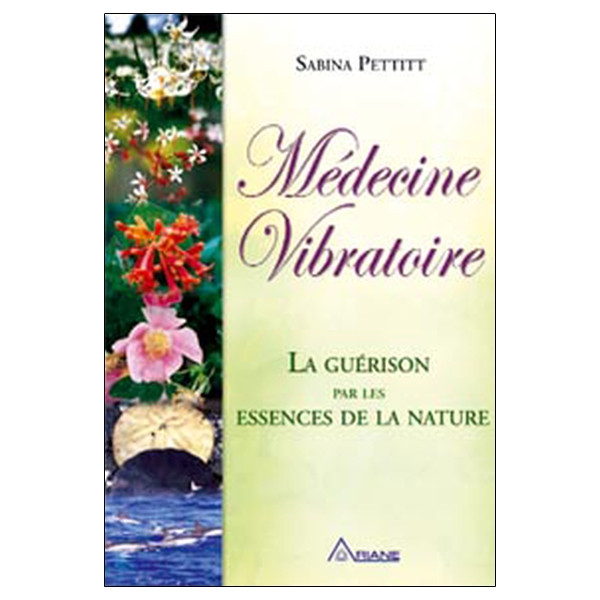 Médecine vibratoire