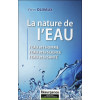 La nature de l'eau