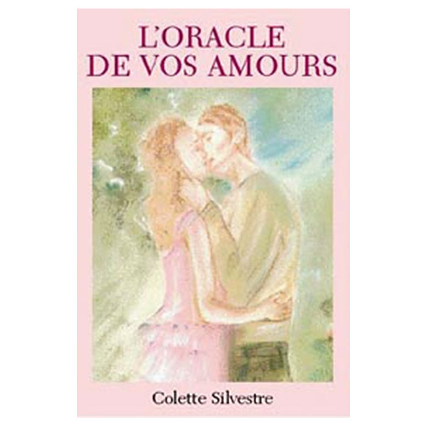 Oracle de vos Amours