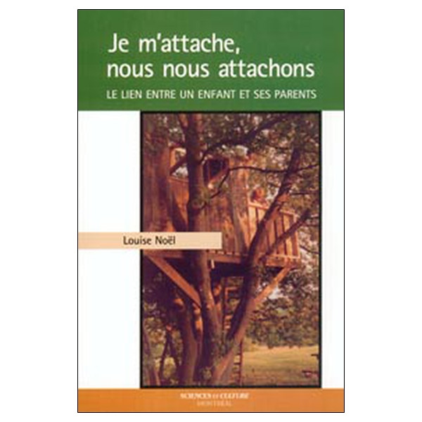 Je m'attache, nous nous attachons