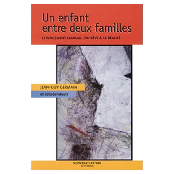 Enfant entre deux familles